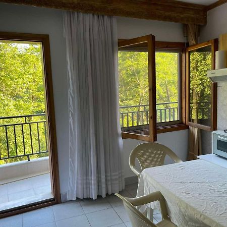Exohi Apartments Врасна Экстерьер фото