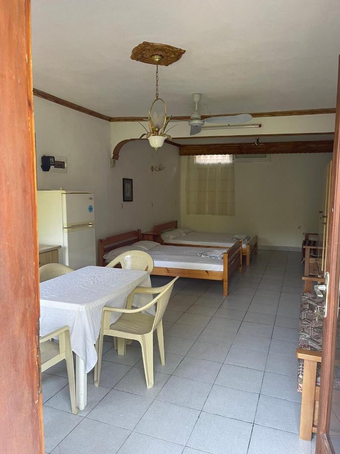 Exohi Apartments Врасна Экстерьер фото